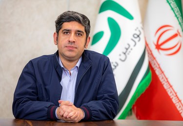 مهندس سارانی نژاد در گفتگو با خبرگزاری تسنیم: قطعات داغ هر نوع توربین گازی...